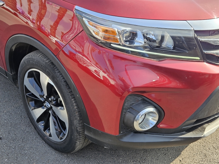 Gac motor Gs3 Gs3 Ge 1.3 Aut 2023 Usado  Usado en Kovacs Usados