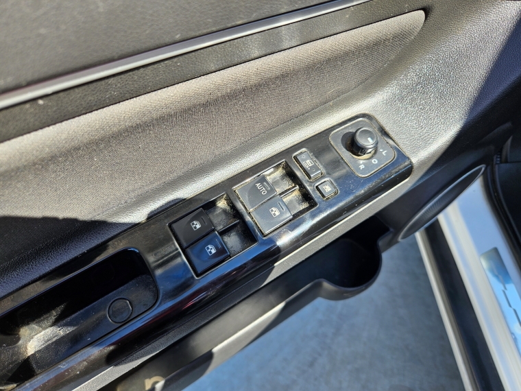 Baic X25 X25 1.5 2019 Usado en Rosselot Usados