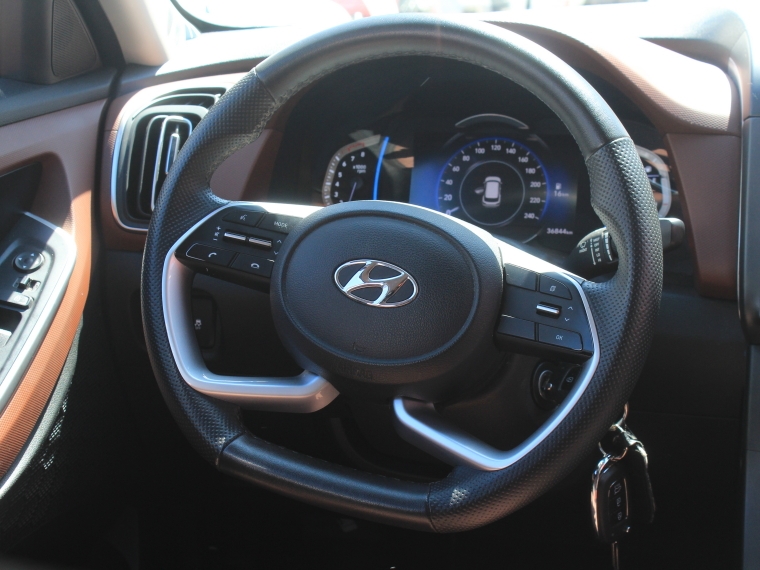 Hyundai Grand creta Creta Grand Mpi 2.0 2023 Usado en Rosselot Usados