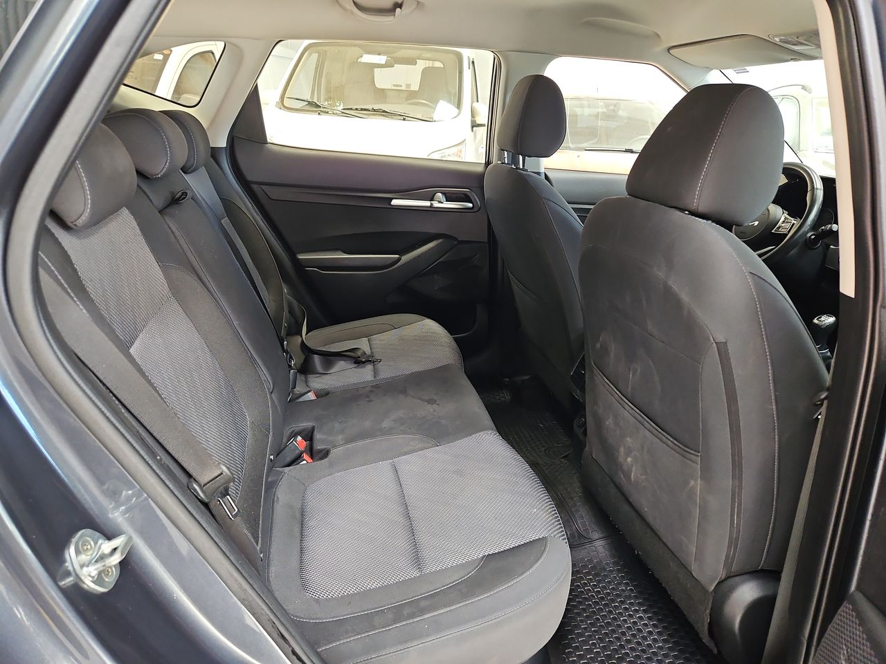 Kia Seltos Seltos Ex 1.6 2023 Usado en Usados de Primera - Sergio Escobar