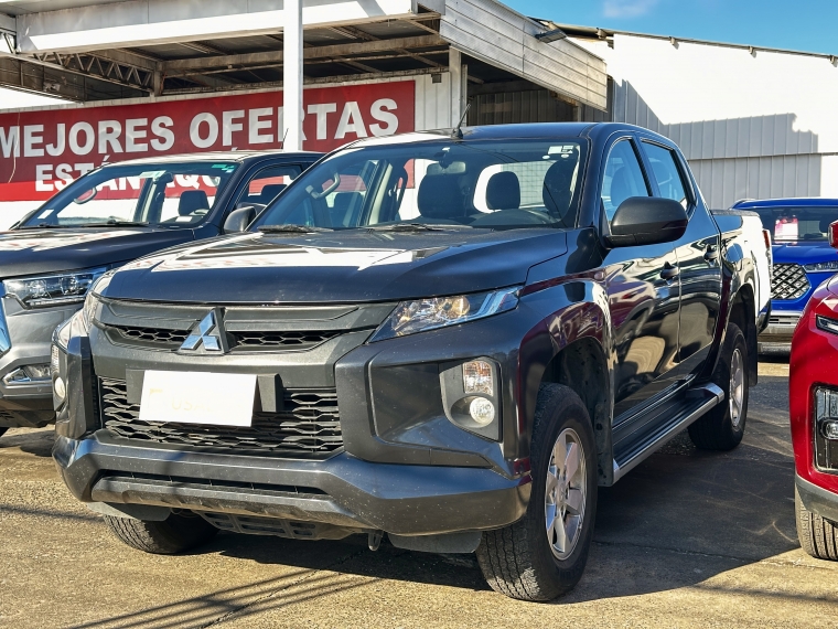 MITSUBISHI L200 L200 WORK 2.2 2024