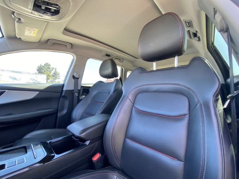 Chery Tiggo 7 pro Tiggo 7 Glx Cvt Pro 1.5 Aut 2022 Usado en Rosselot Usados