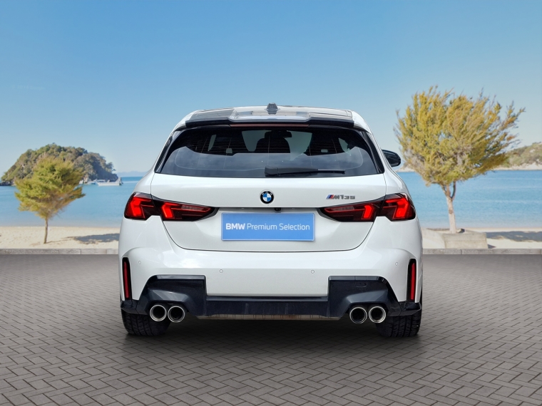 Bmw M135 Hatch Xdrive 2025 Usado  Usado en BMW Premium Selection