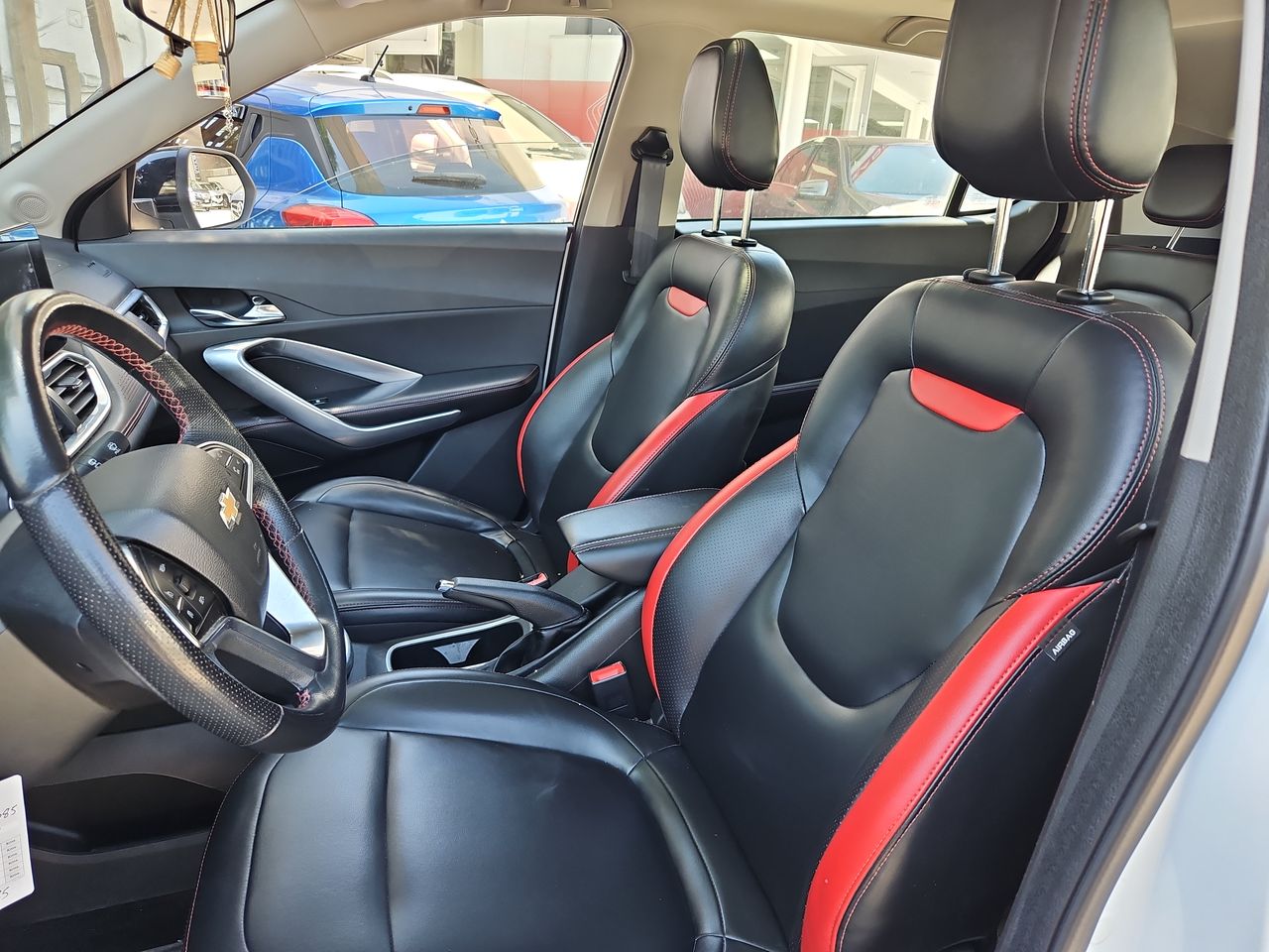 Chevrolet Groove Groove 1.5 2023 Usado en Usados de Primera - Sergio Escobar