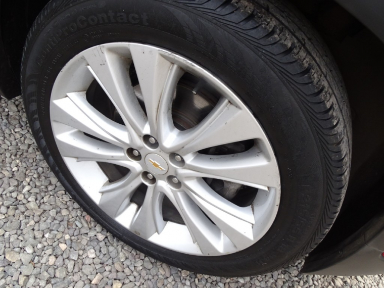 Chevrolet Tracker Mt 2020 Usado  Usado en Webautos.cl