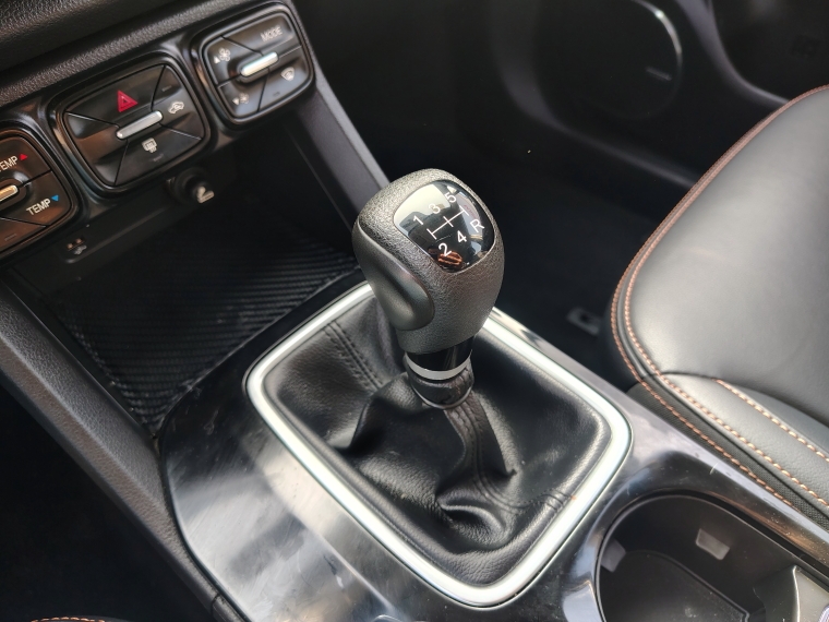 Gac motor Gs3 Gs3 Mt 1.5 2023 Usado en Rosselot Usados