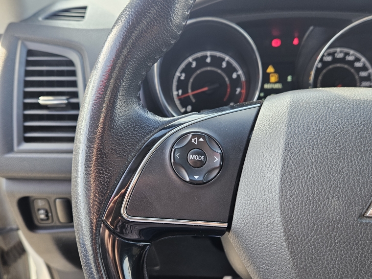 Mitsubishi Asx Asx 4x4 2.0 At 2019 Usado en Rosselot Usados