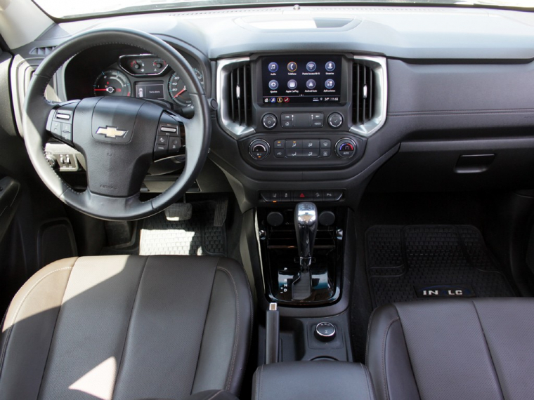 Chevrolet Colorado 2.8 Td Hc At 4wd 2023 Usado  Usado en Webautos.cl