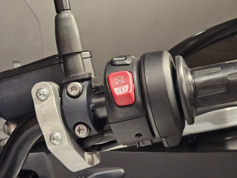 Bmw F 750 gs Ii 2022 Usado en BMW Premium Selection