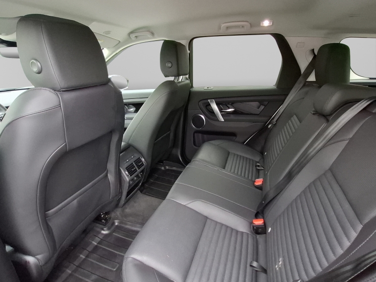 Land rover Discovery sport Plus  2025 Usado  Usado en BMW Premium Selection
