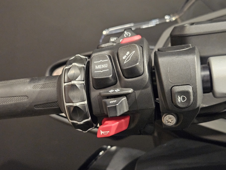 Bmw R 1250 rt . 2024 Usado en BMW Premium Selection