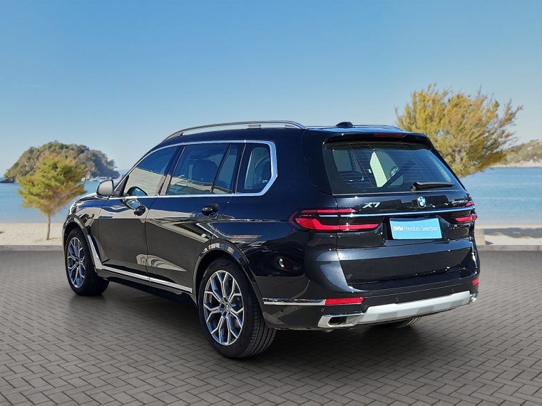Bmw X7 Xdrive40i Executive Lci 2026 Usado  Usado en BMW Premium Selection