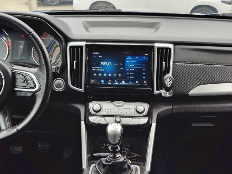 Great wall Poer Poer 4x4 2.0 2024 Usado en Rosselot Usados