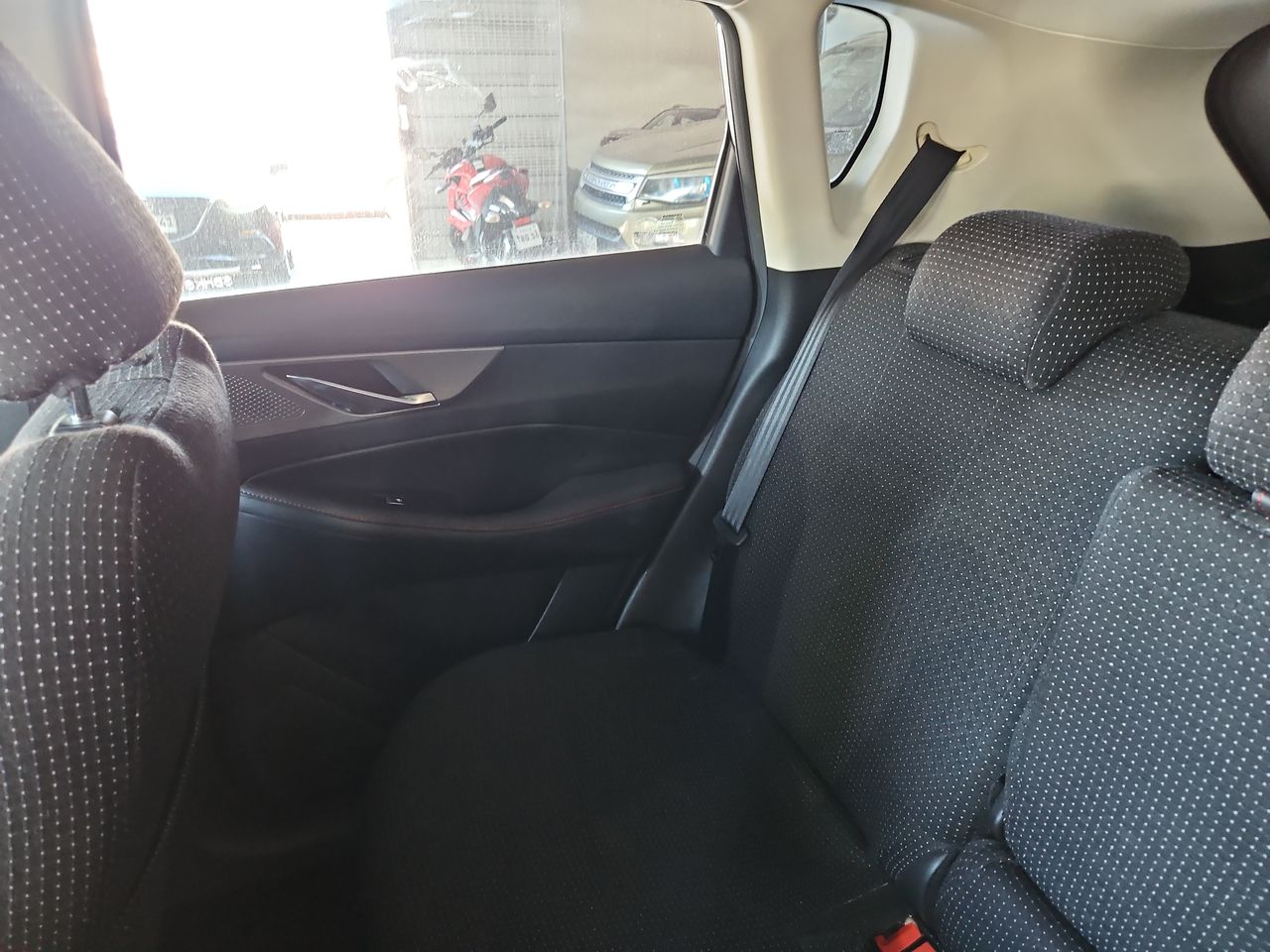 Changan Cs35 New Cs35 Elite 1.4 Aut 2022 Usado en Usados de Primera - Sergio Escobar