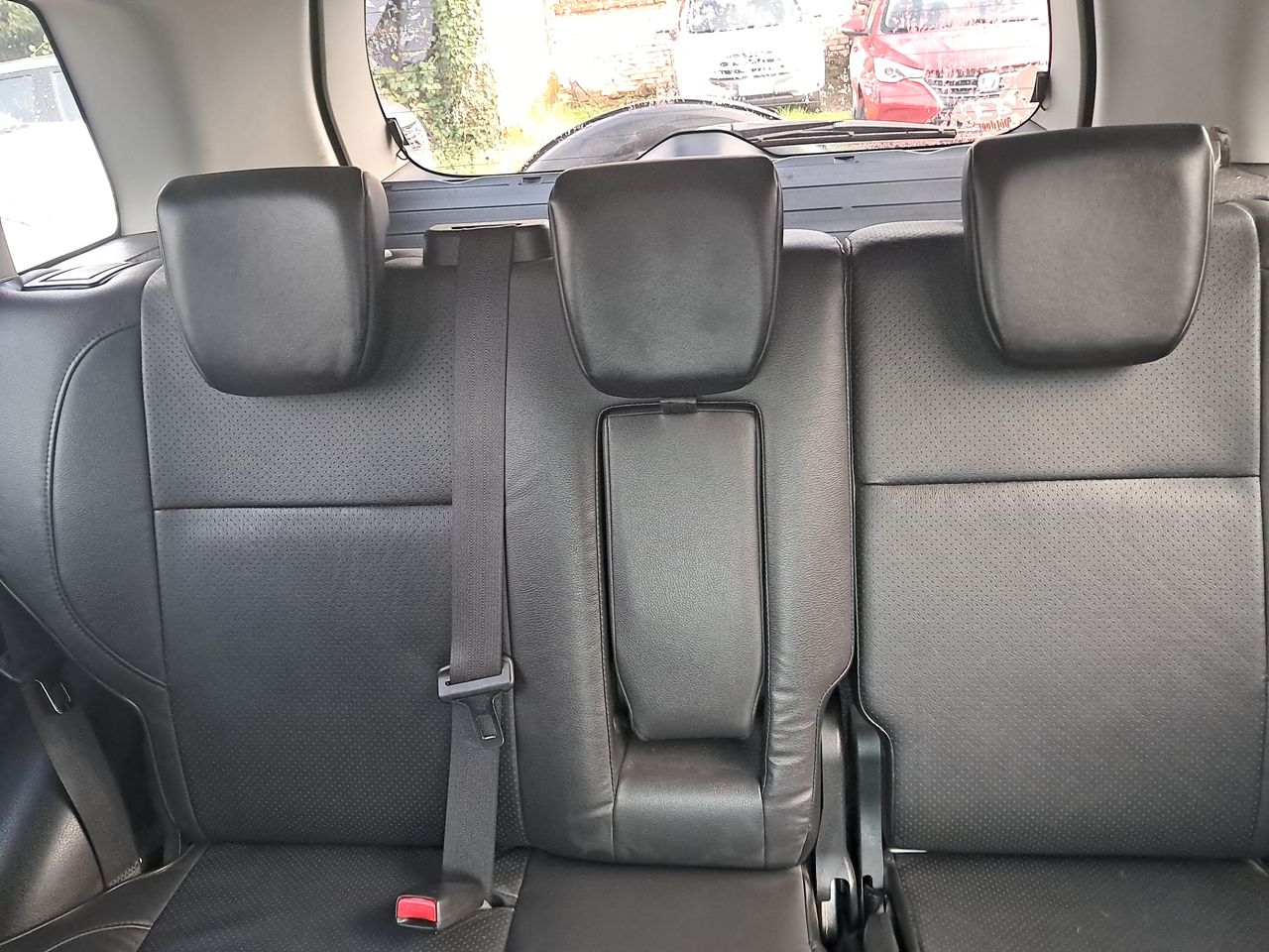 Suzuki Grand nomade Grand Nomade Ltd 2.4 At 2019 Usado en Usados de Primera - Sergio Escobar