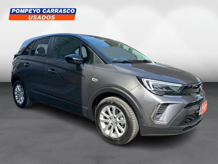 Opel Crossland Crossland Limited 1.5td Mt6 2024 Usado  Usado en Pompeyo