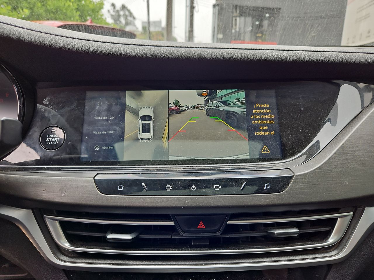 Changan Cs35 Cs35 Plus Turbo 1.4 Aut 2021 Usado en Usados de Primera - Sergio Escobar