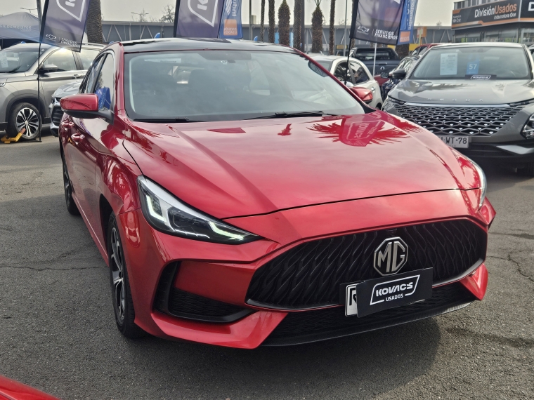 Mg Gt Gt 1.5 Mt 2022 Usado  Usado en Kovacs Usados