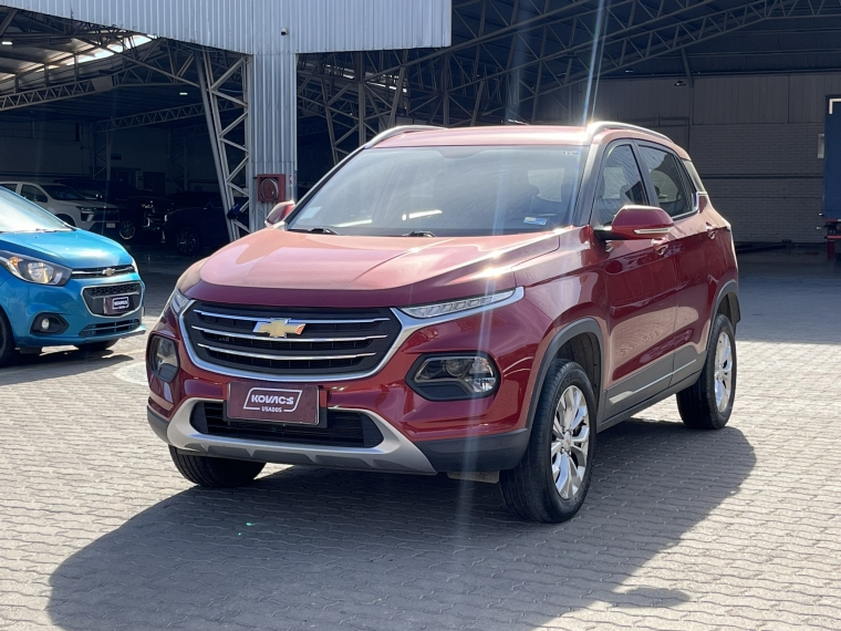 CHEVROLET GROOVE 1.5 2023