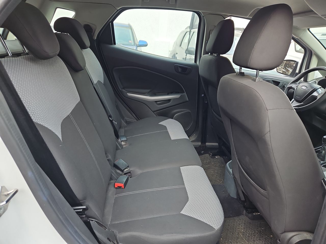 Ford Ecosport Ecosport 1.5 2017 Usado en Usados de Primera - Sergio Escobar