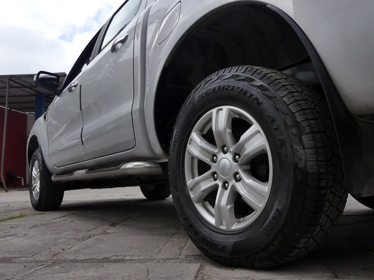 Ford Ranger New Xlt 4x4 3.2 2021 Usado  Usado en Webautos.cl