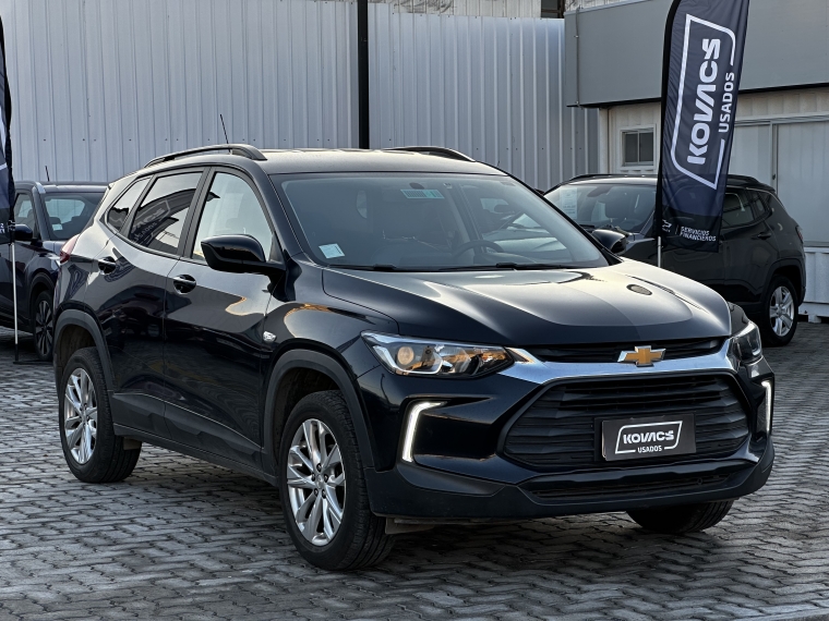 Chevrolet Tracker 1.2 Ltz P Mt 2023 Usado  Usado en Kovacs Usados