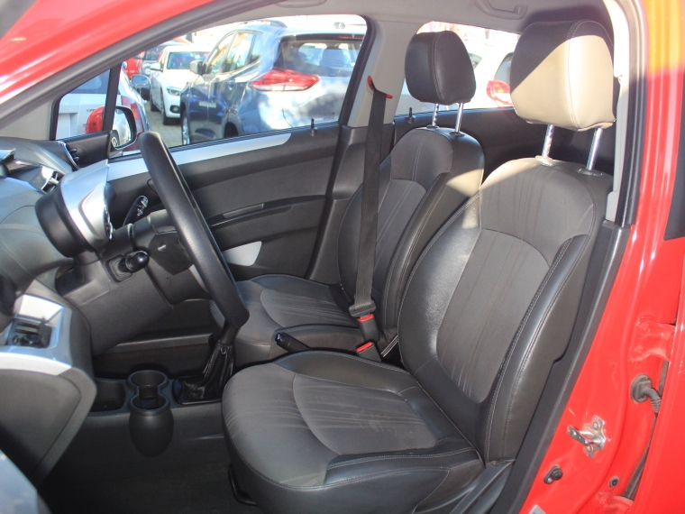 Chevrolet Spark Gt Lt 1.2 2015 Usado  Usado en Kovacs Usados
