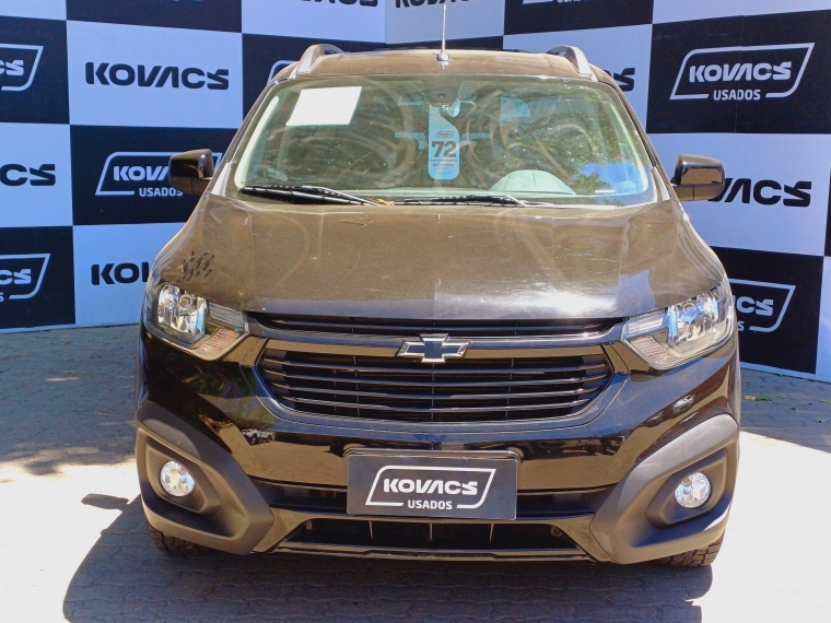 Chevrolet Spin 1.8 Aut 2022 Usado  Usado en Kovacs Usados