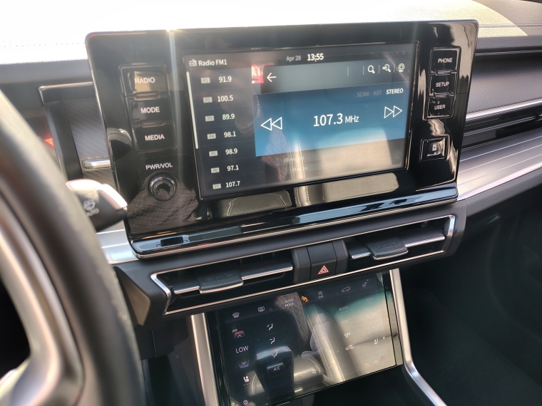 Ssangyong Torres Torres 4x4 1.5 Aut 2024 Usado en Rosselot Usados