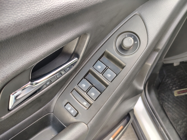Chevrolet Tracker 1.8 Ls Mt 2018 Usado  Usado en Kovacs Usados