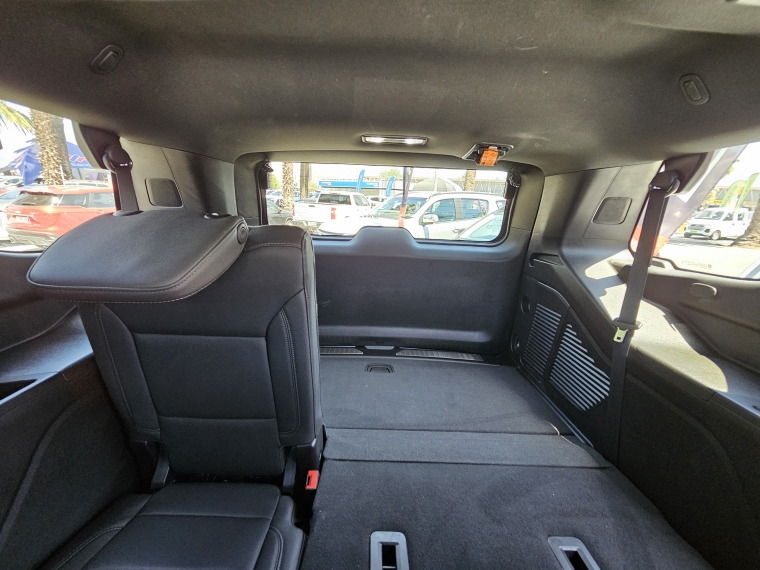 Chevrolet Tahoe Z71 4x4 5.3 At 2023 Usado  Usado en Kovacs Usados