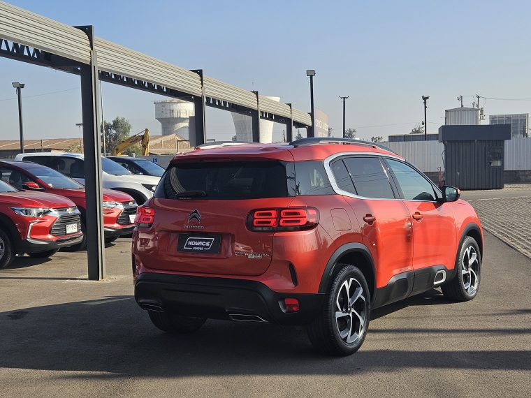 Citroen C-5 1.5 Aircross Bluehdi 130 S&s Feel At Diesel 2020 Usado  Usado en Kovacs Usados
