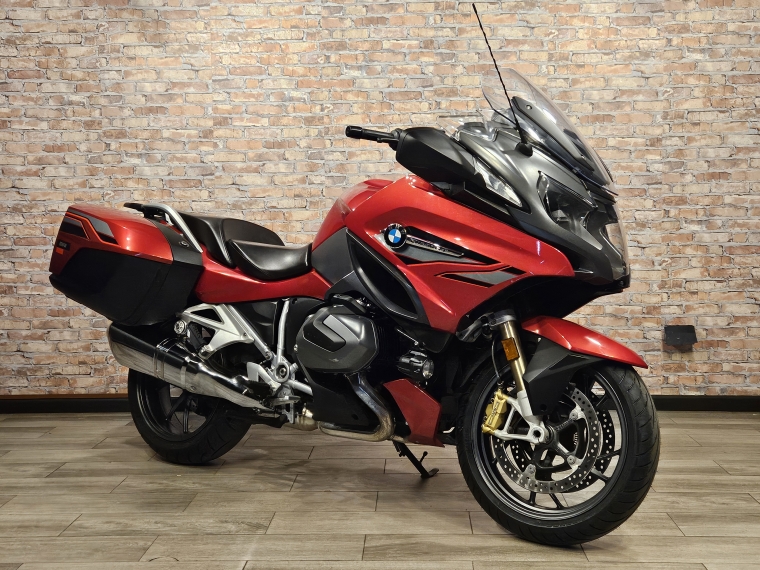 BMW R 1250 RT . 2020