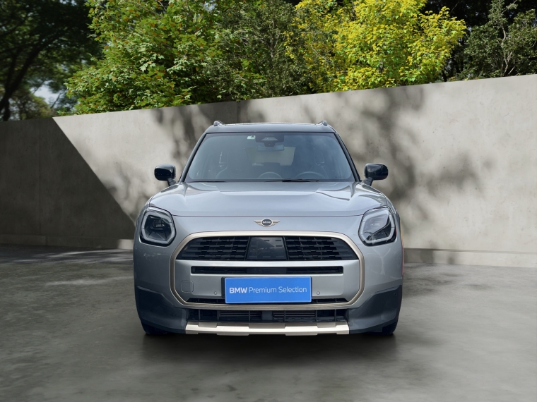 Mini Cooper Countryman C 1.5 Favoured 2024 Usado  Usado en BMW Premium Selection