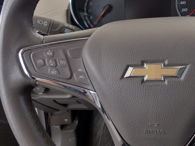 Chevrolet Cruze 1.4 2018 Usado  Usado en Webautos.cl