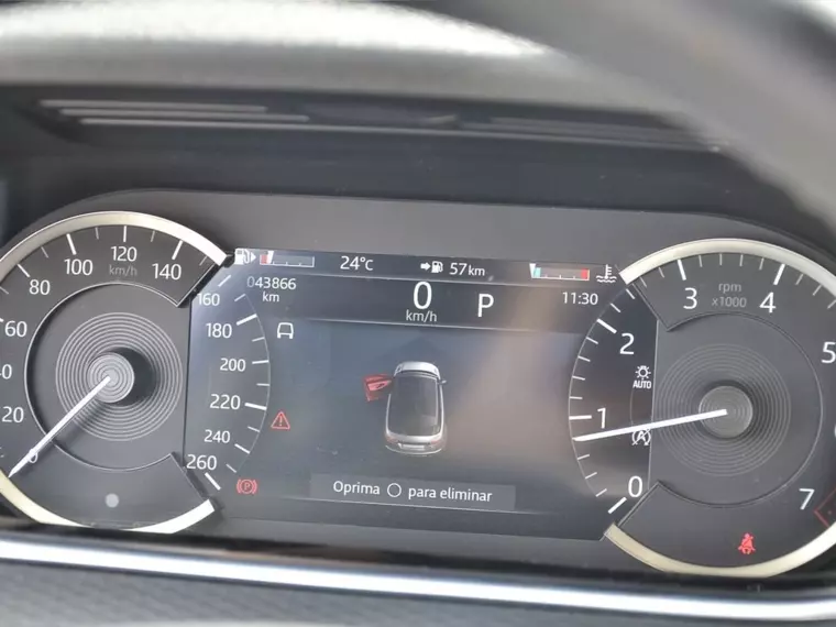 Land rover Evoque Aut 2022 Usado  Usado en Webautos.cl