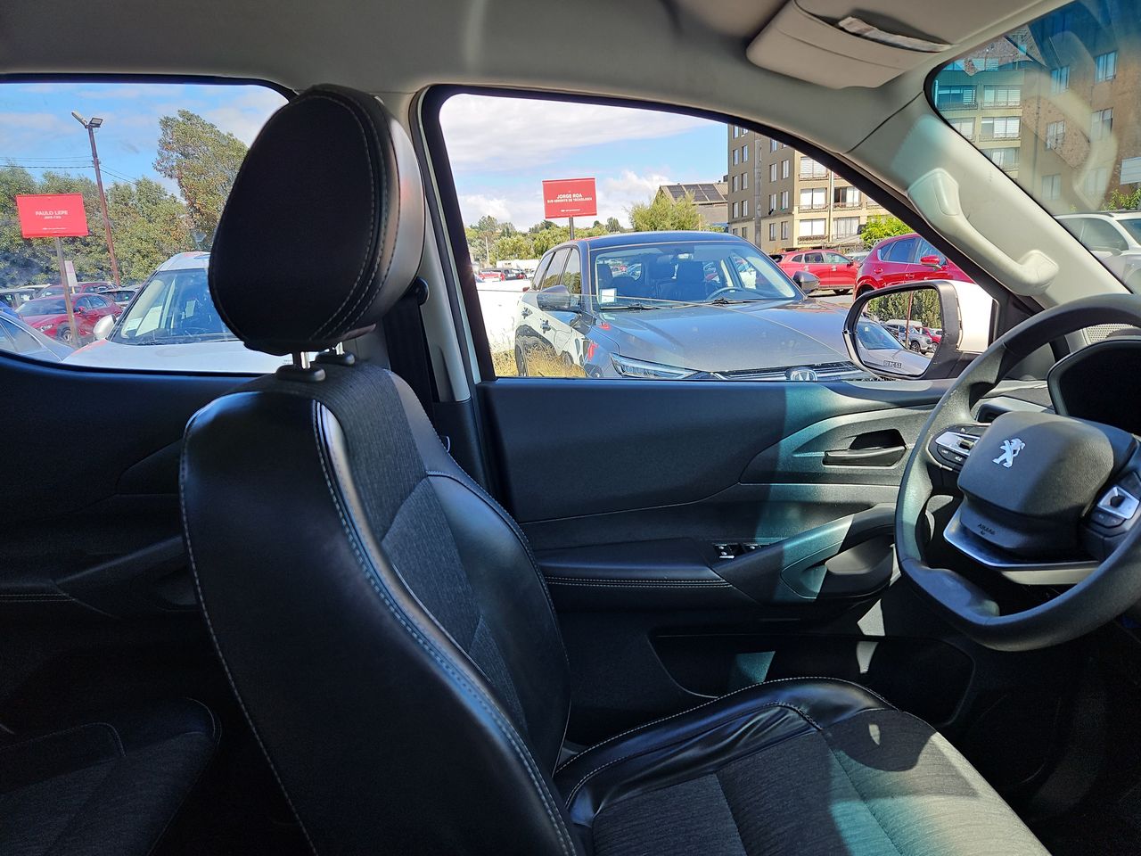 Peugeot Landtrek Landtrek 4x4  1.9 2022 Usado en Usados de Primera - Sergio Escobar