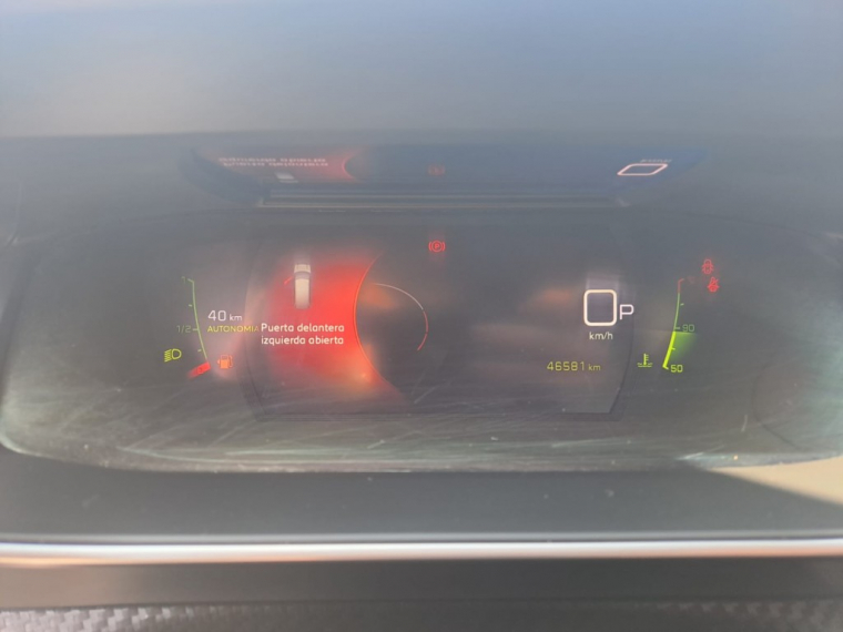 Peugeot 2008 Puretech 130 1.2 2022 Usado  Usado en Webautos.cl