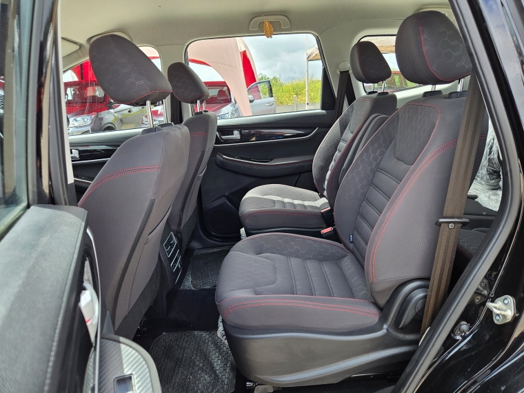 Dfm Sx6 Sx6 1.6 2025 Usado en Rosselot Usados