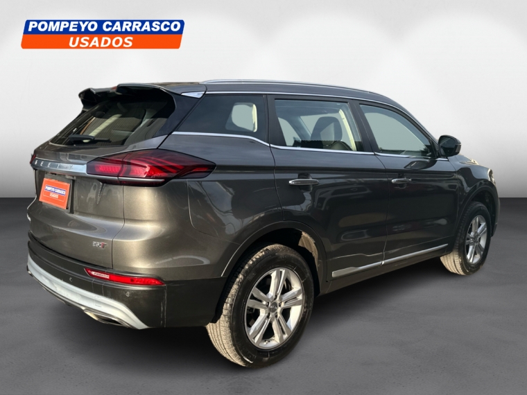 Geely Azkarra Azkarra 1.5 Turbo Comfort At 2022 Usado  Usado en Pompeyo