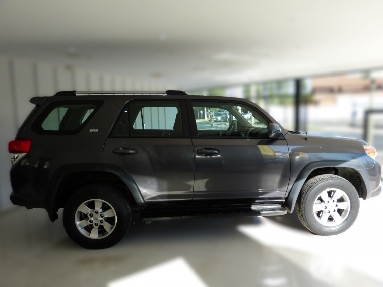 Toyota 4runner 4 Runner 4.0 Aut 2010 Usado en Automotriz Olea Flaño