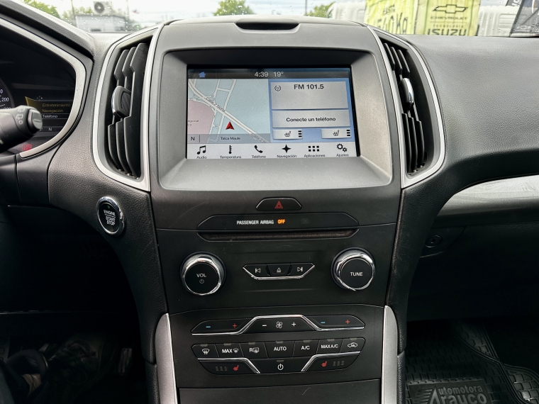 Ford Edge Se At 3.5 2019 Usado  Usado en Kovacs Usados