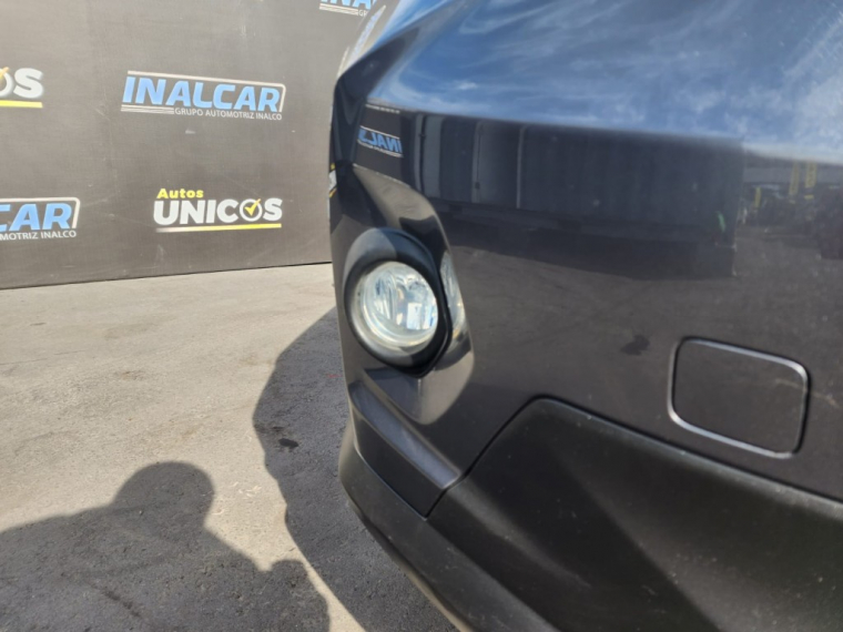 Honda 147 Lx Smart 1.5 2020 Usado  Usado en Webautos.cl