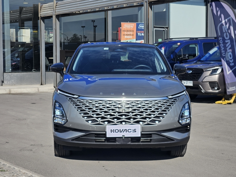 Omoda C5 1.5t Cvt Luxury 2026 Usado  Usado en Kovacs Usados