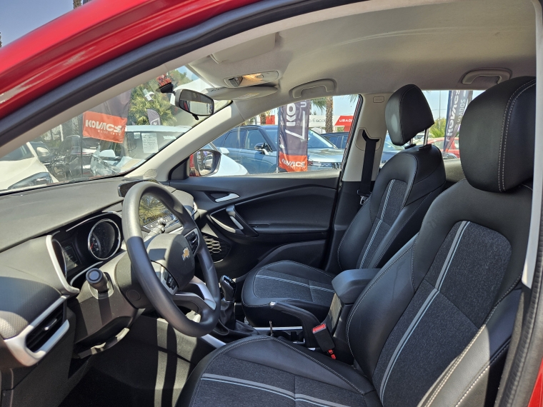 Chevrolet Tracker 1.2 Ltz Mt 2023 Usado  Usado en Kovacs Usados