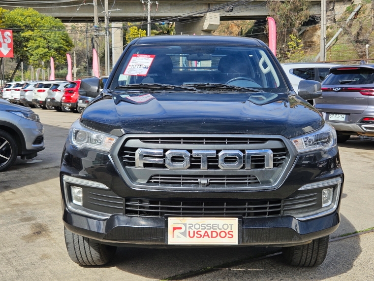Foton G7 G7 2.0 2024 Usado en Rosselot Usados