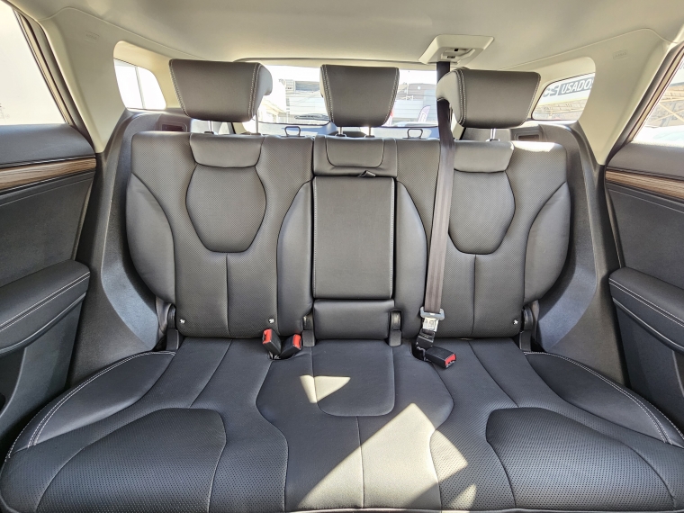 Ford Territory 1.5 Titanium Plus At 2022 Usado  Usado en Kovacs Usados
