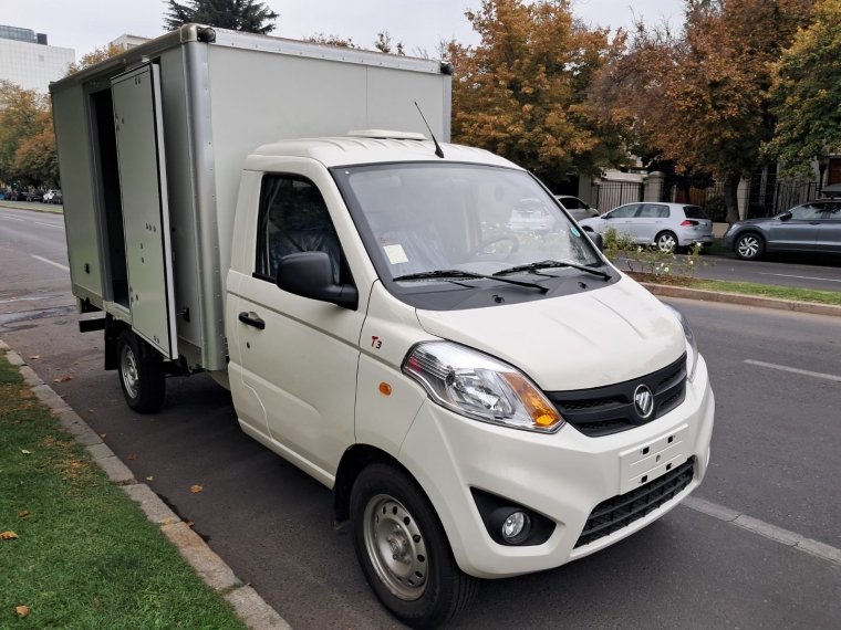 FOTON MIDI T3 2022