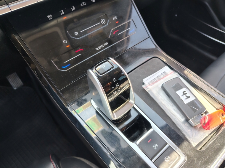 Chery Tiggo 7 pro Tiggo7 Pro Gls Cvt 1.5 Euro 6b 2024 Usado en Rosselot Usados