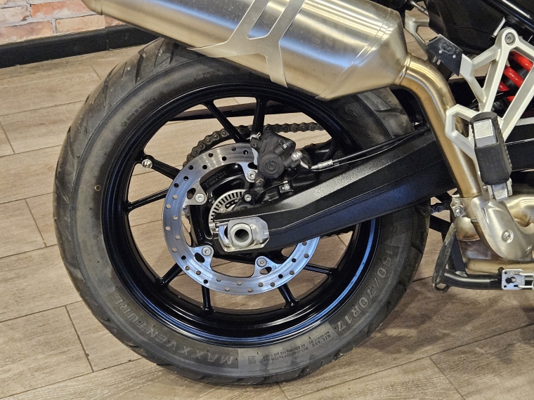 Bmw F 800 gs Ii 2025 Usado en BMW Premium Selection